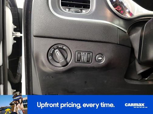 2016 Dodge Charger R/T