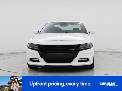 2016 Dodge Charger R/T