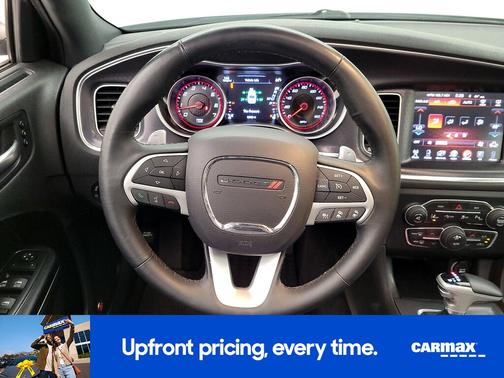 2016 Dodge Charger R/T