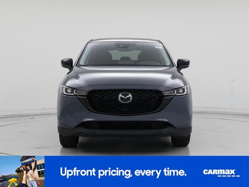 2023 Mazda CX-5 Carbon Edition