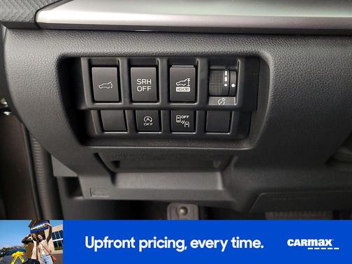 Gold 2021 Subaru Forester Premium