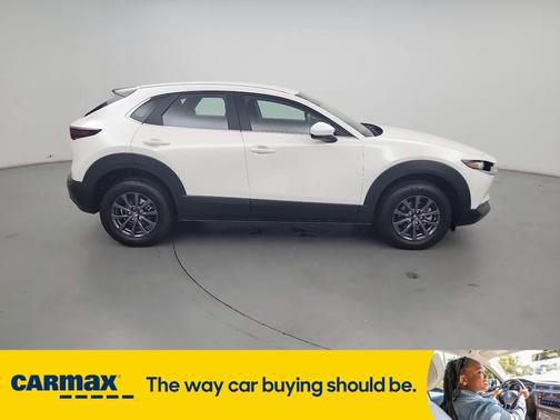 2024 Mazda CX-30 2.5 S