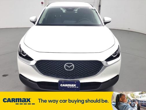 2024 Mazda CX-30 2.5 S