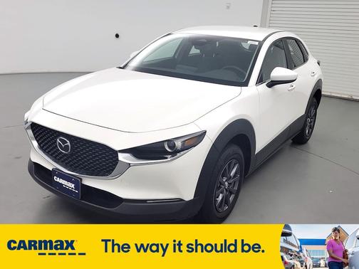 2024 Mazda CX-30 2.5 S