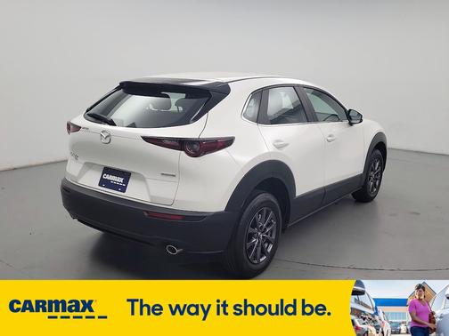 2024 Mazda CX-30 2.5 S
