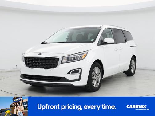 2020 Kia Sedona EX