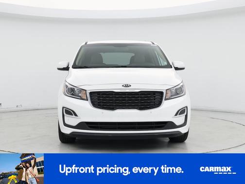 2020 Kia Sedona EX