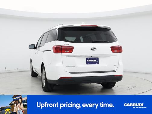 2020 Kia Sedona EX