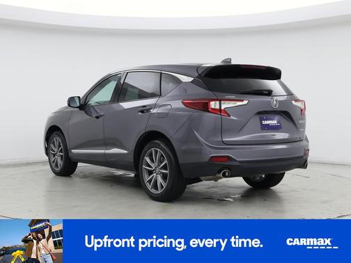 2021 Acura RDX SH-AWD Technology