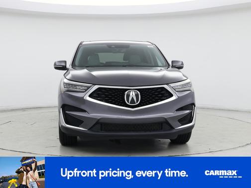 2021 Acura RDX SH-AWD Technology