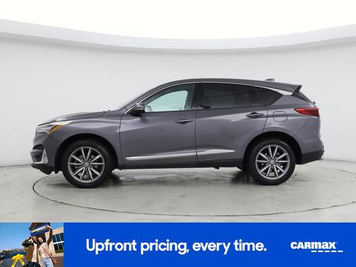 2021 Acura RDX SH-AWD Technology