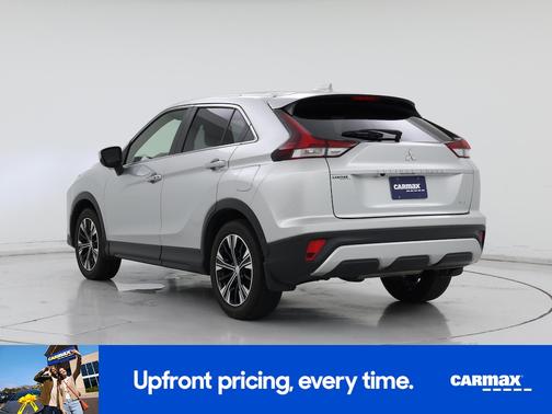 2022 Mitsubishi Eclipse Cross SEL