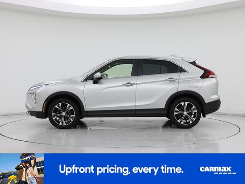 2022 Mitsubishi Eclipse Cross SEL