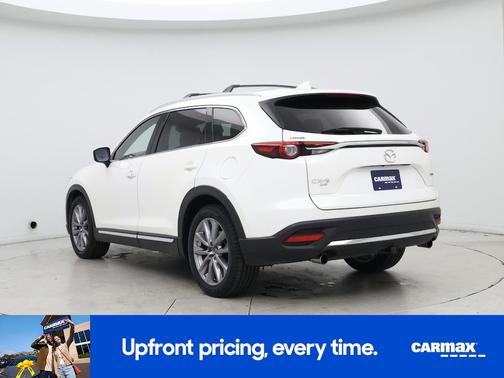 2023 Mazda CX-9 Grand Touring