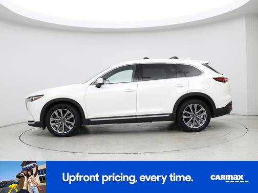 2023 Mazda CX-9 Grand Touring