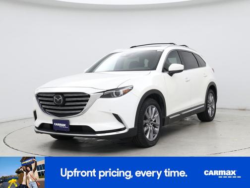 2023 Mazda CX-9 Grand Touring
