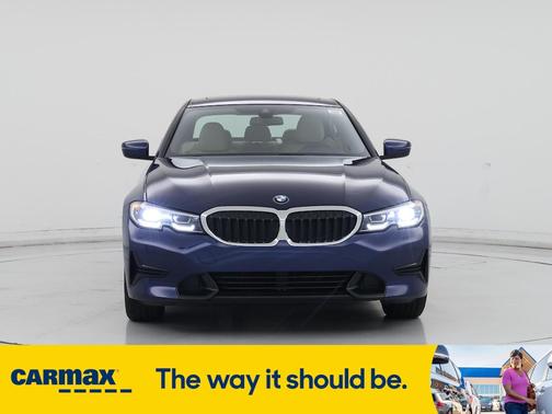 2020 BMW 330 I