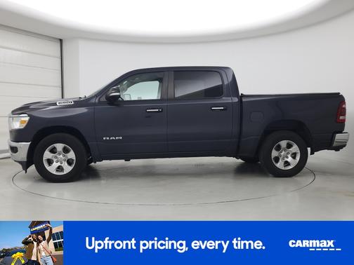 2020 RAM 1500 Bighorn