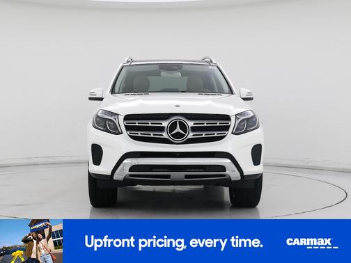 2019 Mercedes-Benz GLS 450 GLS 450