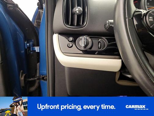 2020 MINI Countryman S