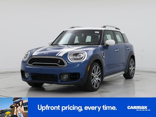 2020 MINI Countryman S