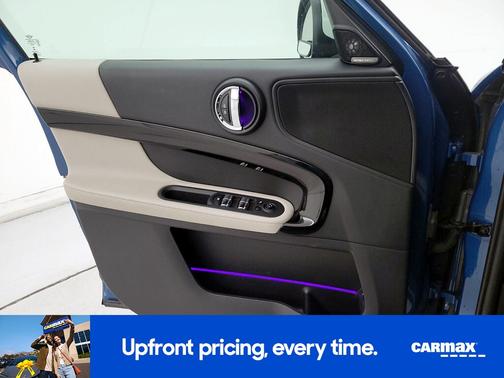 2020 MINI Countryman S