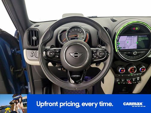 2020 MINI Countryman S