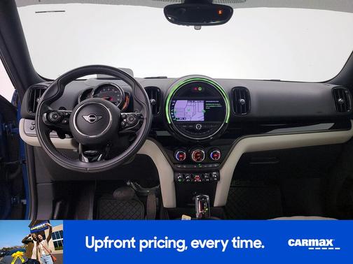 2020 MINI Countryman S