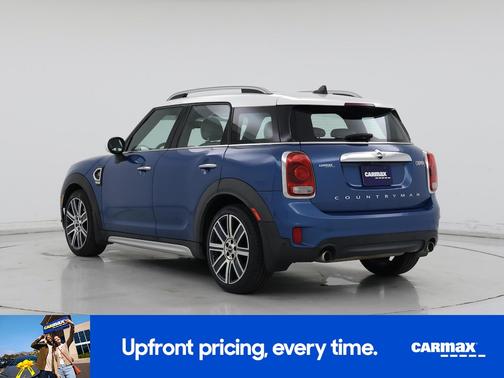 2020 MINI Countryman S