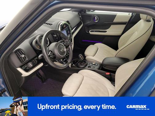 2020 MINI Countryman S