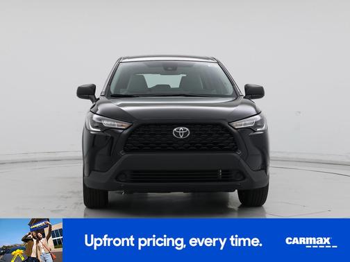 2022 Toyota Corolla Cross L