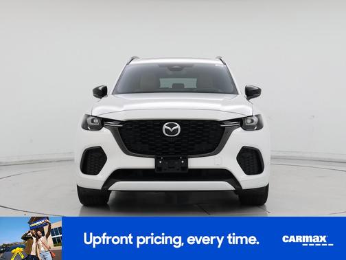 2025 Mazda CX-70 Turbo S Premium Plus