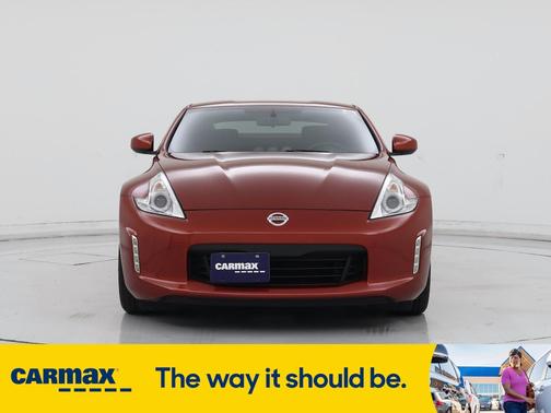 2015 Nissan 370Z