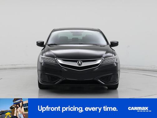 2016 Acura ILX 