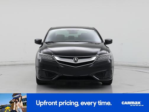 2016 Acura ILX 2.4L (A8)