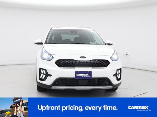 2020 Kia Niro Plug-In Hybrid EX Premium