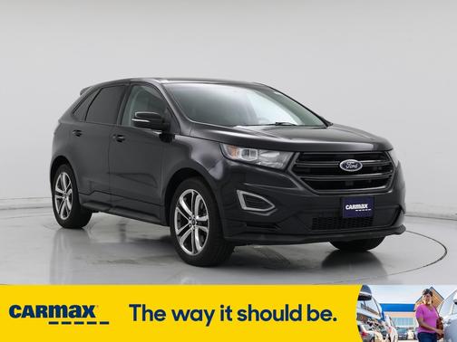2015 Ford Edge Sport