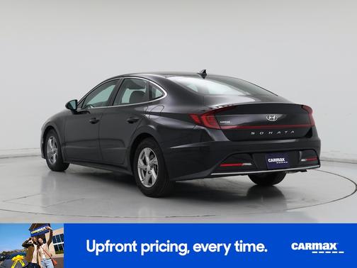 2022 Hyundai SONATA SE