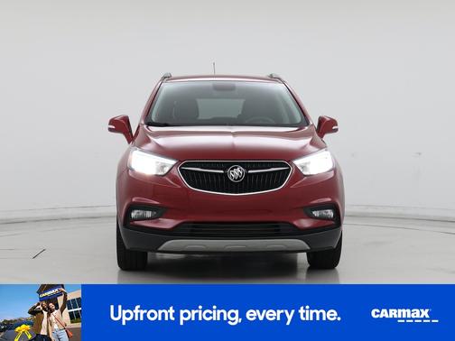 2018 Buick Encore Preferred II