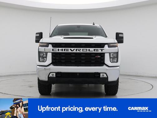 2023 Chevrolet Silverado 2500 LT