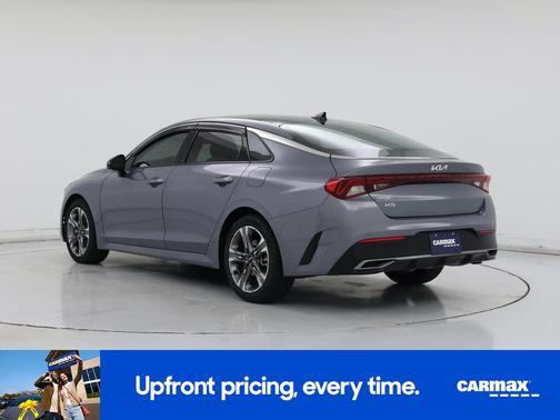 2024 Kia K5 EX