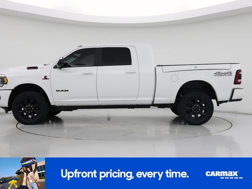 2022 RAM 2500 Limited