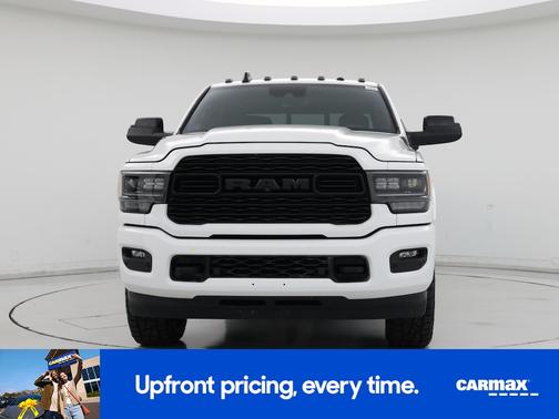 2022 RAM 2500 Limited