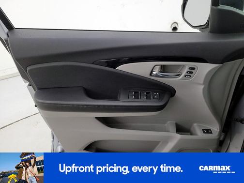 2020 Honda Pilot Touring