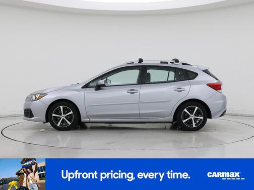 2023 Subaru Impreza Premium