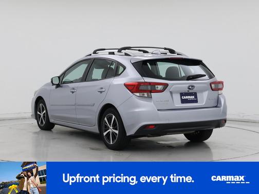 2023 Subaru Impreza Premium