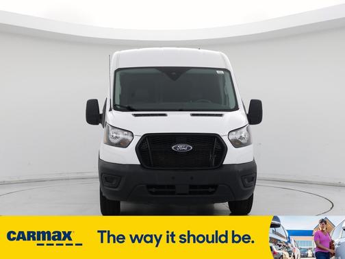 2023 Ford Transit-250