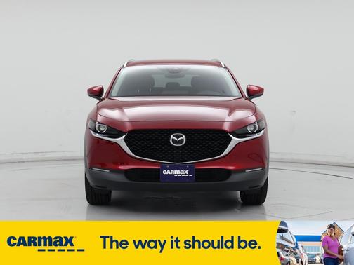 2023 Mazda CX-30 2.5 S Preferred Package