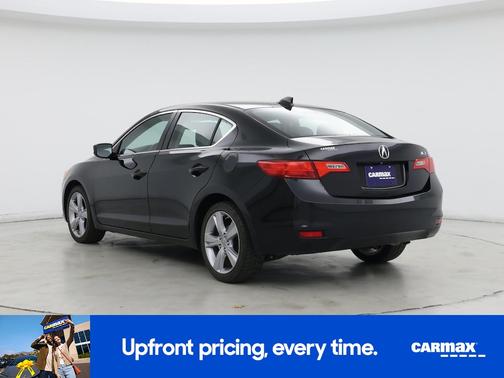 2014 Acura ILX Premium Pkg