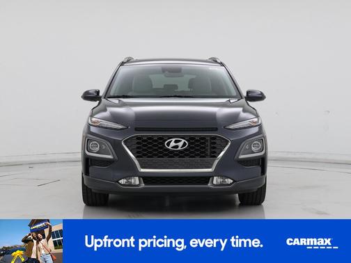 2019 Hyundai KONA Limited